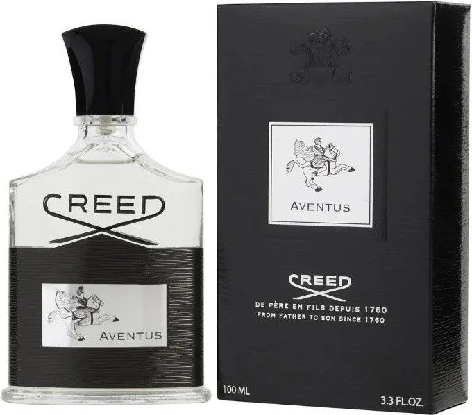 Creed Aventus parfum