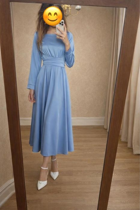 Продам платье ,размер S-M