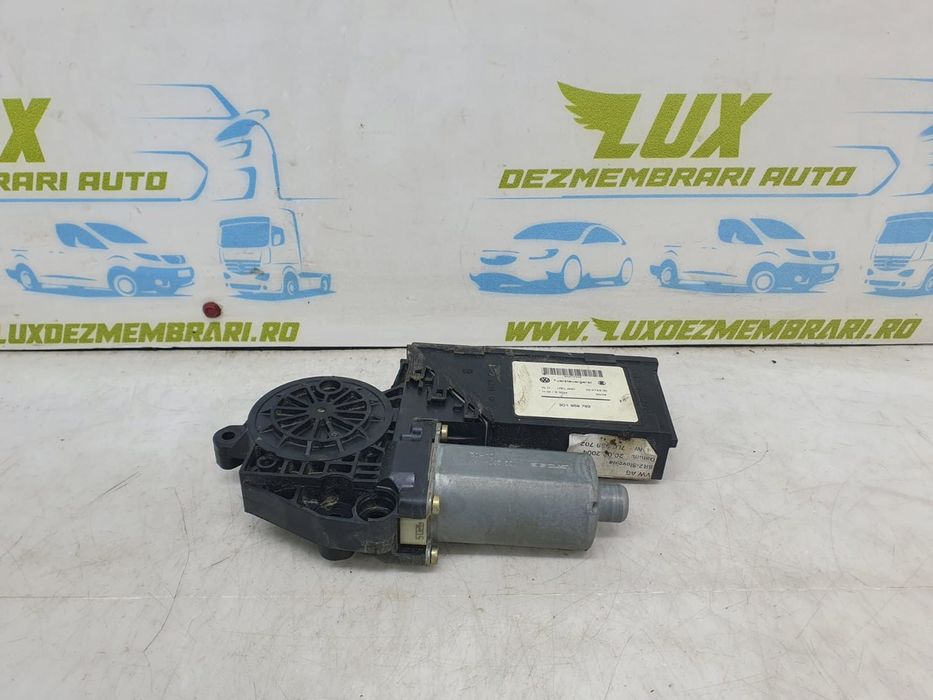 Motoras geam dreapta fata 3d1959792 Porsche Cayenne 955 (2002 - 2007)