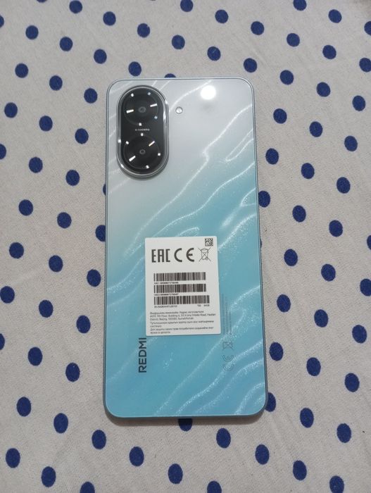 Продам срочно телефон редми