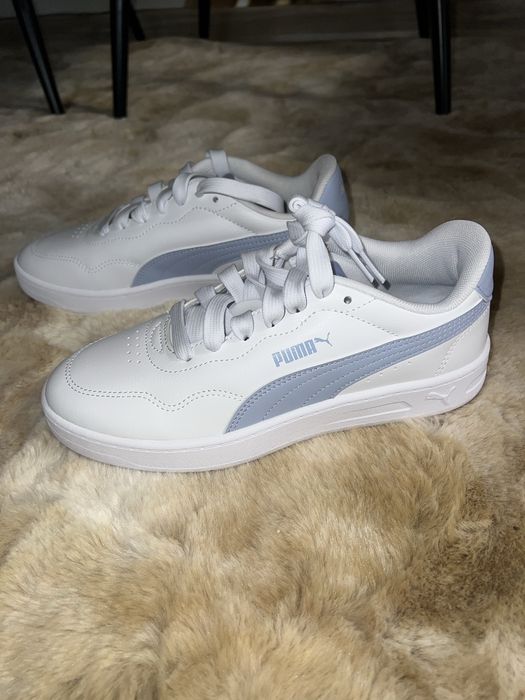 Adidași Puma nr 37