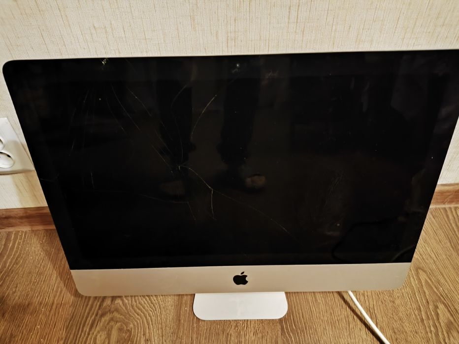 Apple Imac 2013!!!