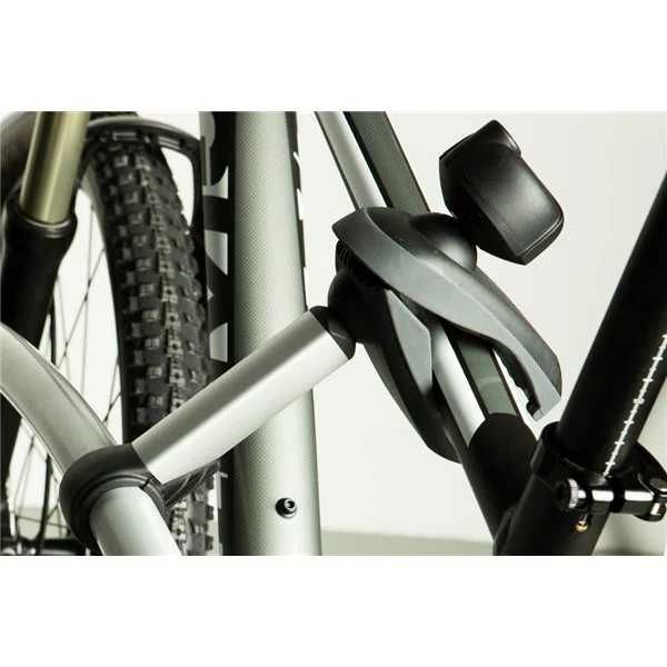 Suport biciclete Yakima JustClick 2 pentru 2 biciclete pe carlig