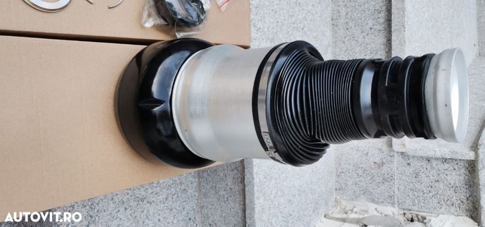 Perne aer fata / spate Mercedes S- class W222. Calitate premium. FACTU