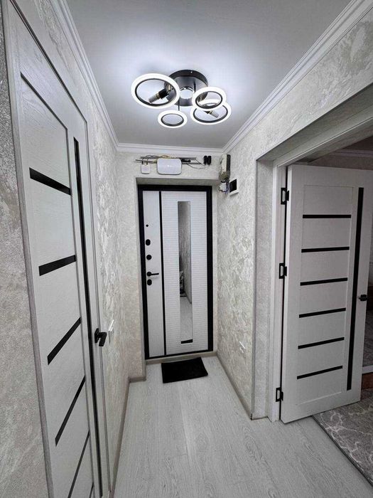 Новомосковская 1 комнатная