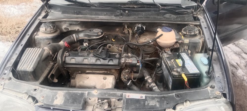 Продам гольф 1993