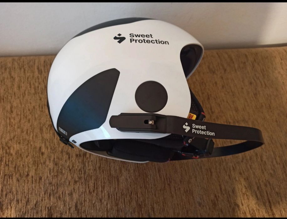 Cască ski Volata 2VI Mips Sweet Protection.