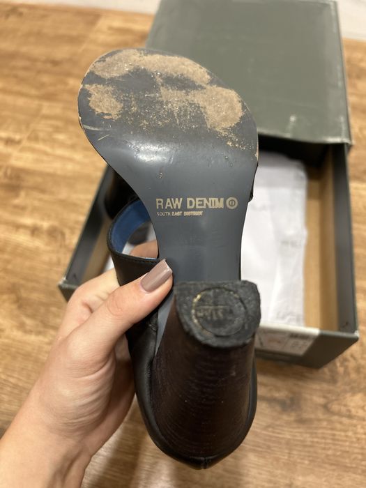 G-Star Raw дамски обувки