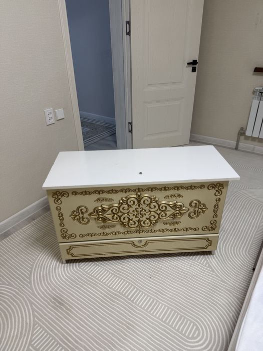 Сандык сатылады жагдайы жаксы