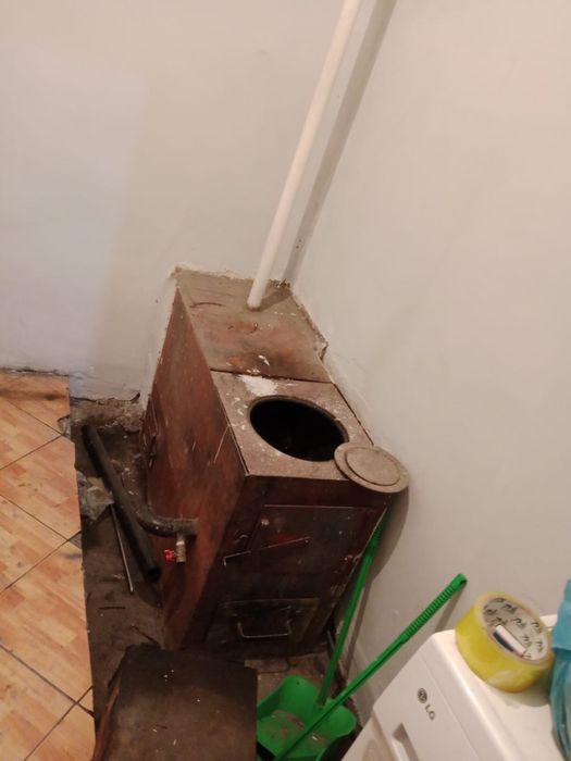 продам котел в хорошем состоянии