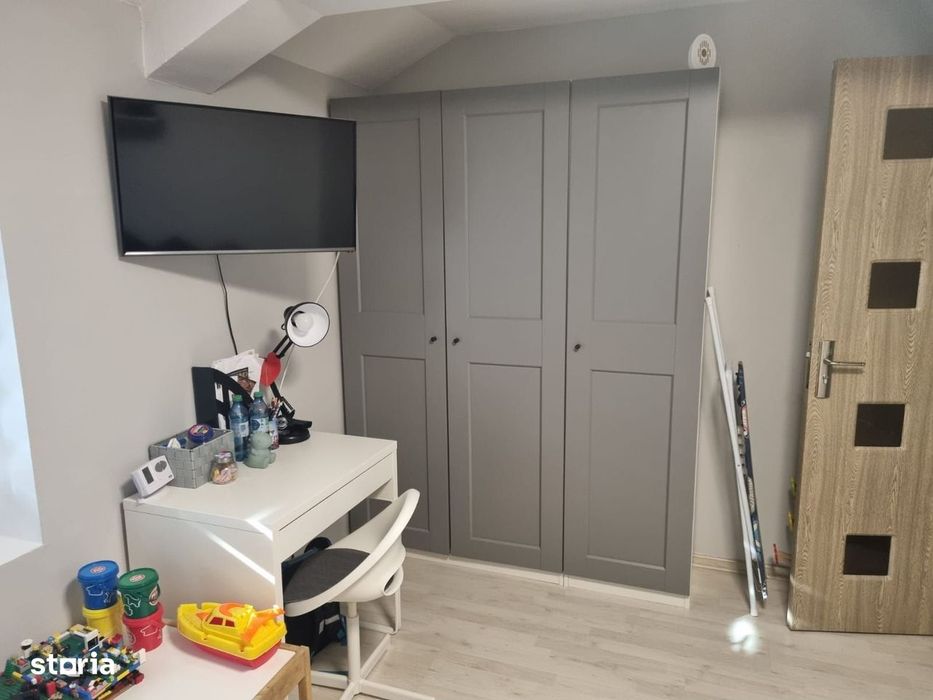 De vanzare casa cu 3 camere in Lugoj