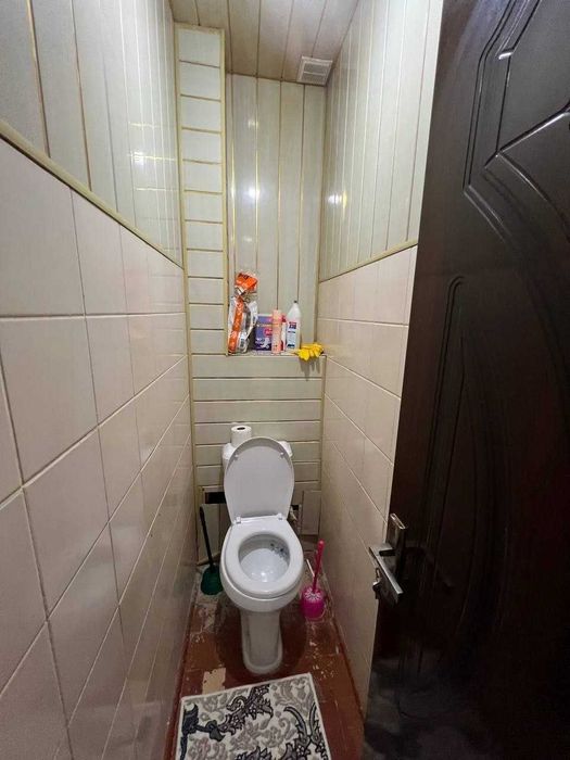 Квартира тезда сотилади