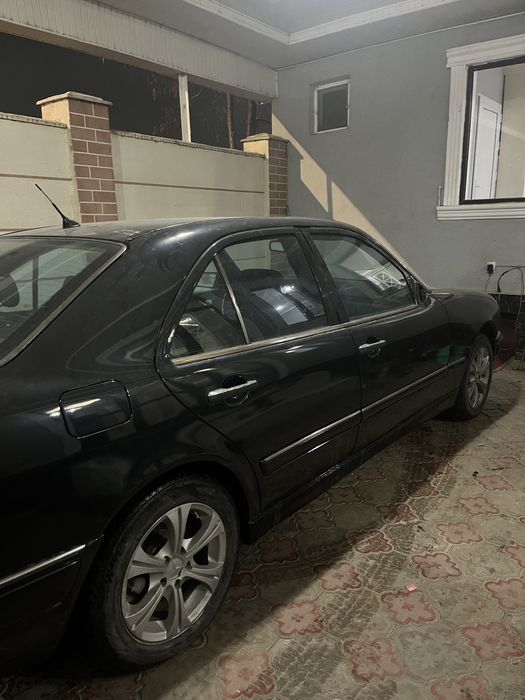 Титановый диский