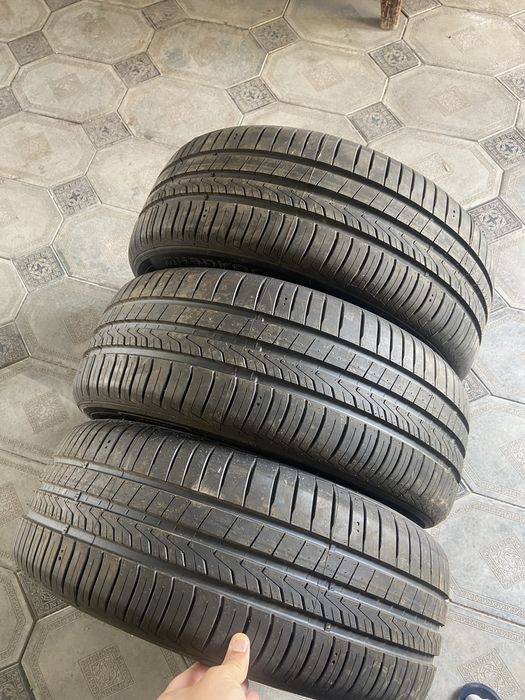 Продам летние шины Hankook НОВЫЕ