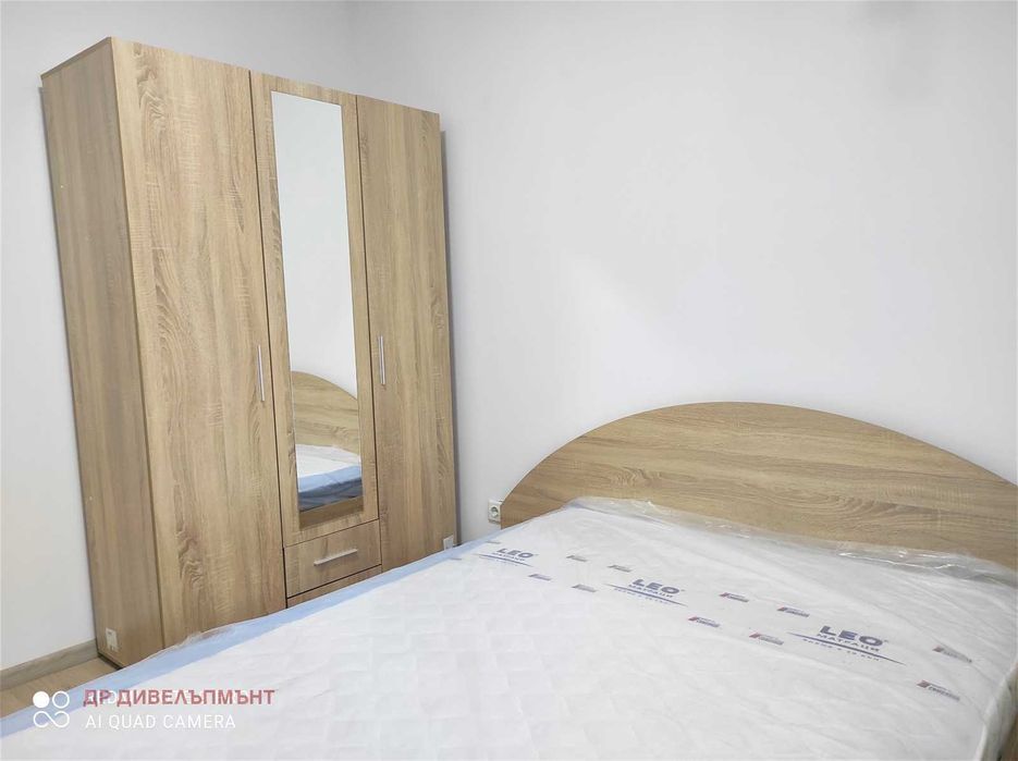 Дава се под наем Двустаен апартамент в София, Малинова долина - 60 кв.м за 613.04 € - Снимка #12