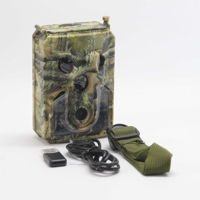 Camera Vanatoare Trail Camera - OBIECT NOU - Amanet FRESH Galati