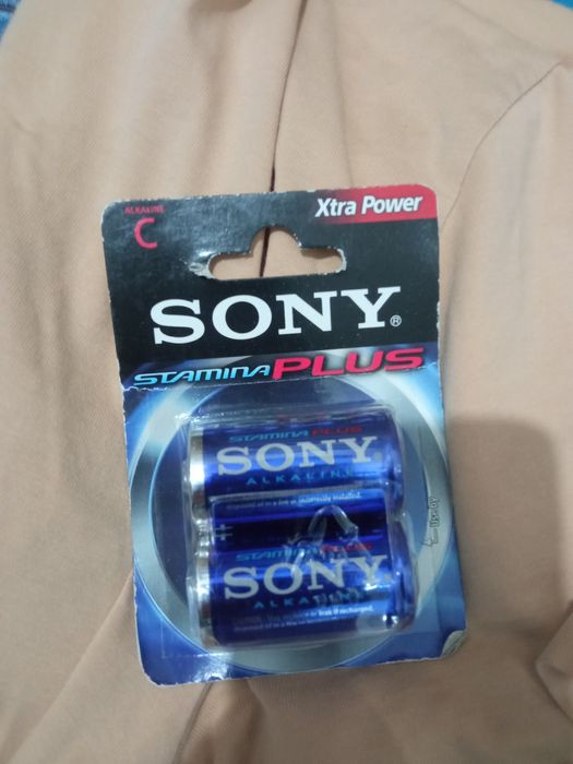 Продаю батарейки