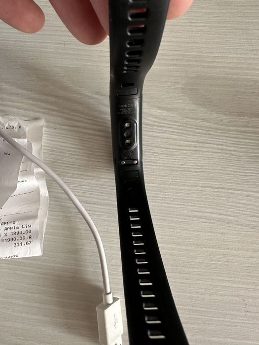 Умный браслет Honor band 5.