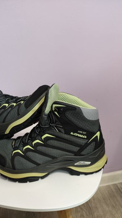 Дамски LOWA Women Innox GTX Mid 38 номер