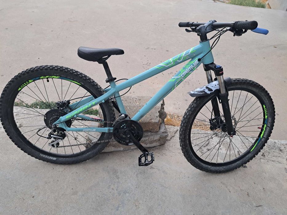 Колело Sprint Primus DD 26"