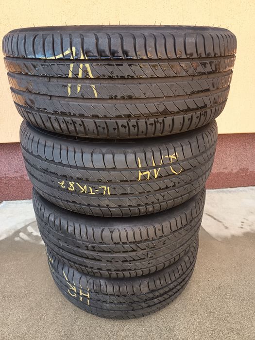 Jante R17/ 225/45/17 / 5x112 / Audi /Vw/Skoda/Mercedes 
Marime 225/45/