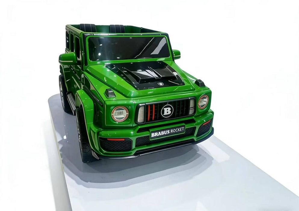 Детский Автомобиль Mashina Sklad Elektromobil Pultli Mashinasi Sklad