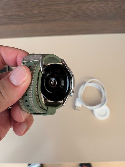 Vand Ceas Smartwatch Huawei GT4 46mm