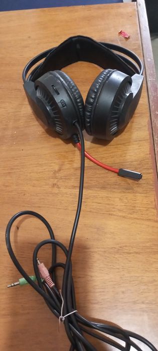 Навушник кампюторга