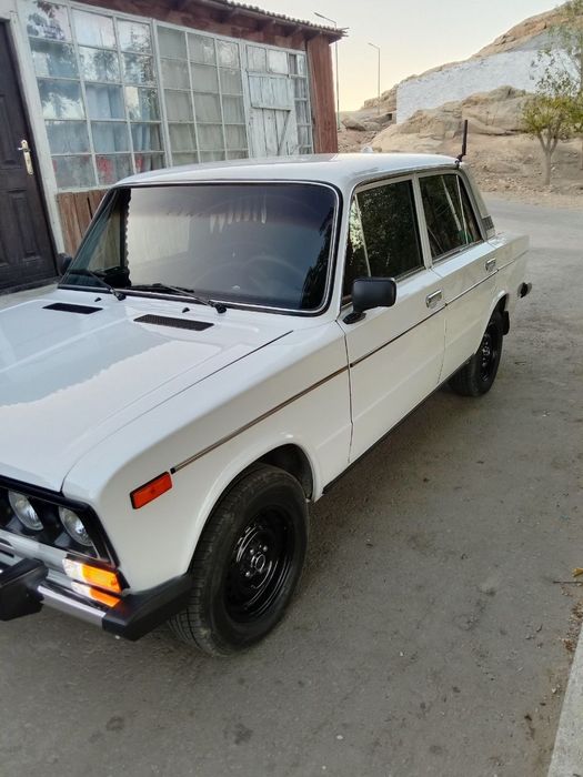 Lada 21 06 sotiladi moshina kapitalni remontan chiqqan