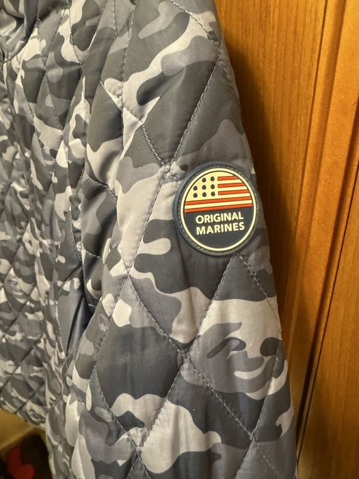 Пролетни якета момчета