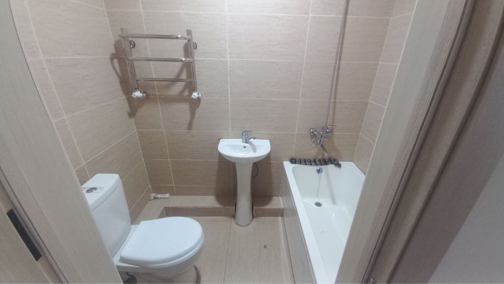 Продажа квартира Сергели