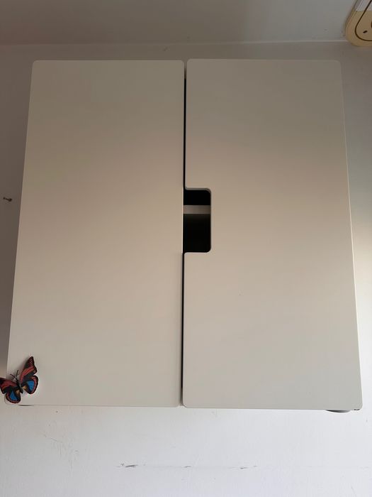 Dulap suspendat Ikea