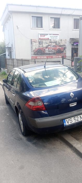 Vând Renault Megane