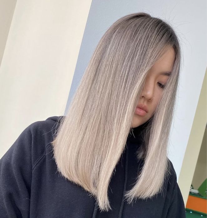 Петропавловск/ Парикмахер/Колорист