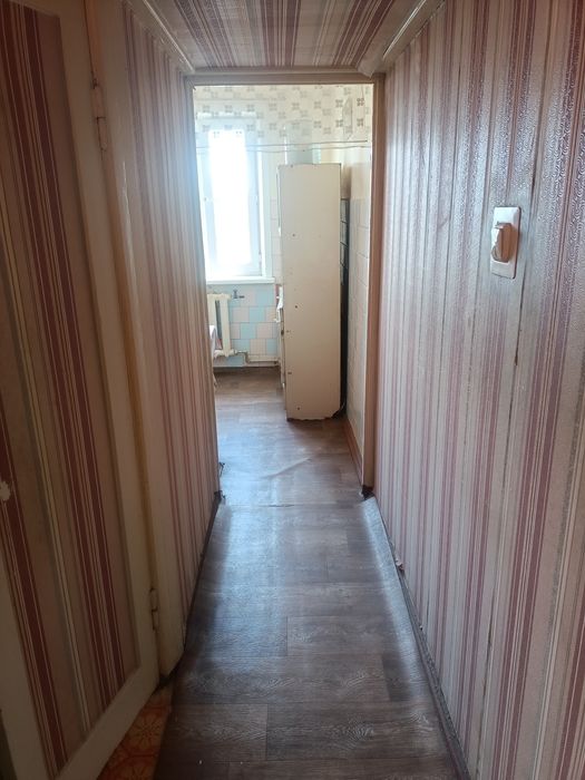 Продам 2х комнатную квартиру