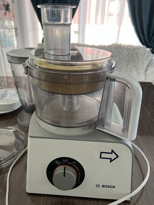 Robot de bucatarie Bosch MCM4200