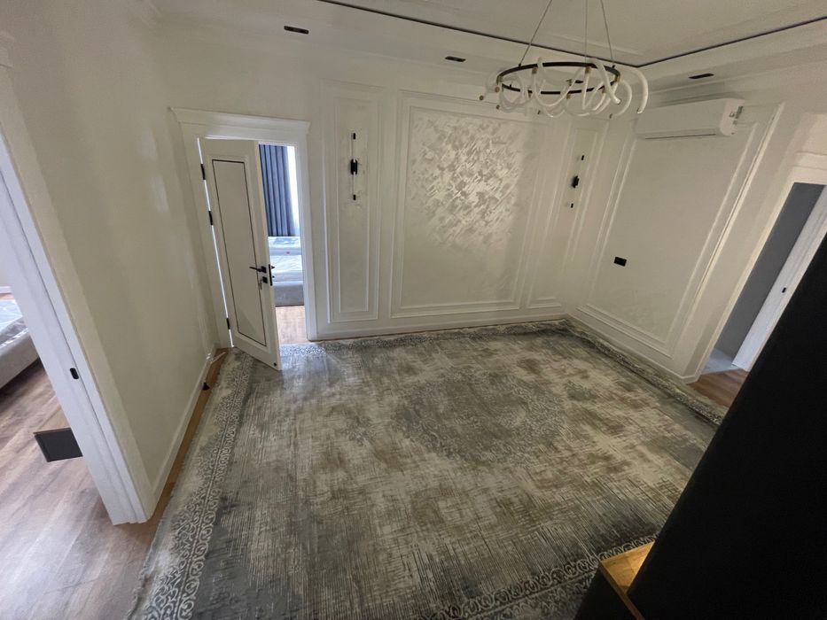 Ремонт и строительства под ключ