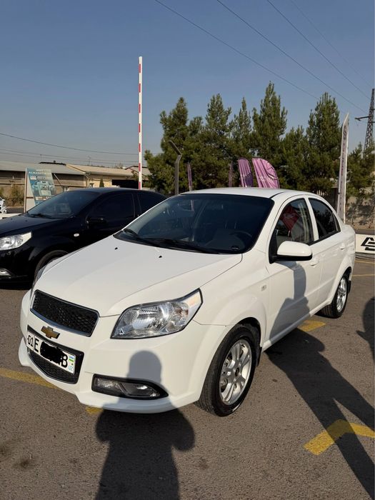 Продаётся Nexia 3 2022 года