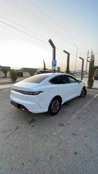 Выкуп с послед BYD дестройор 05