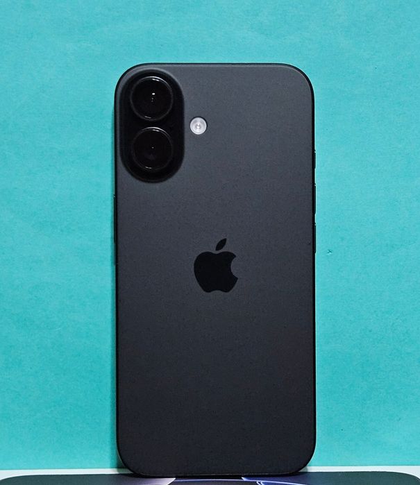 iPhone 16 Plus ca nou  garanție 22 luni