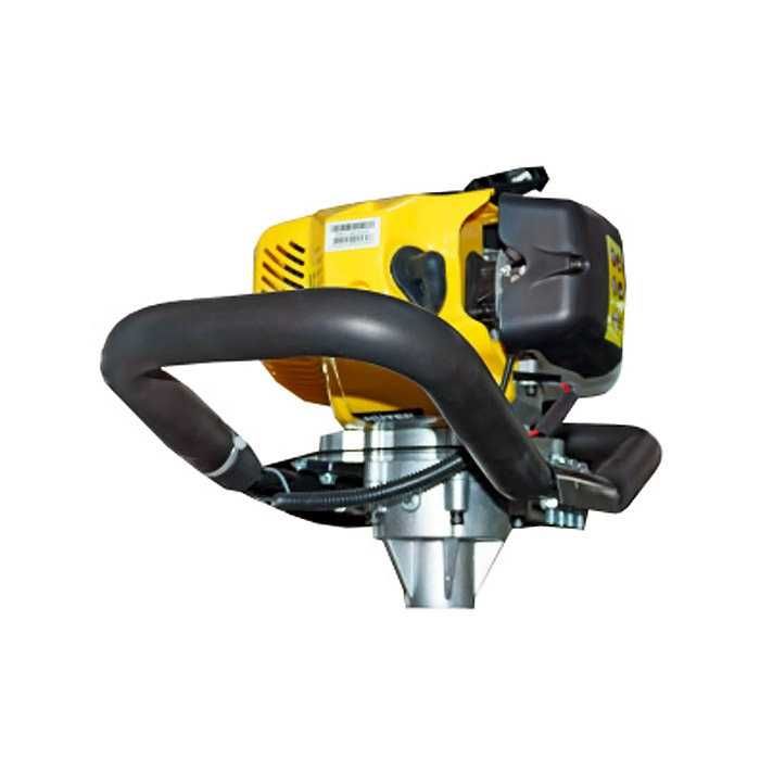 Мотобур бензиновый РЕСАНТА