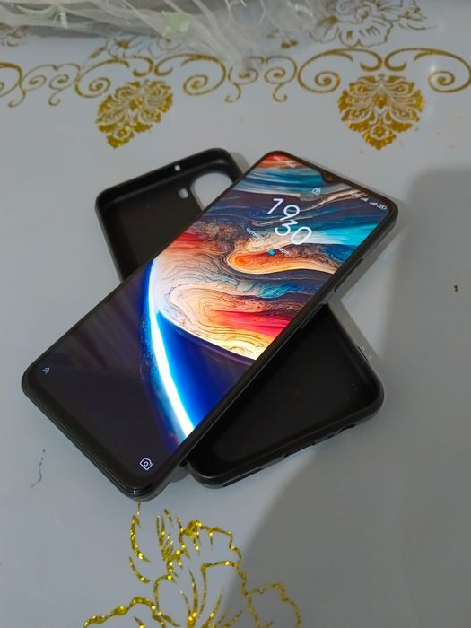 Zet nubia neo 5g