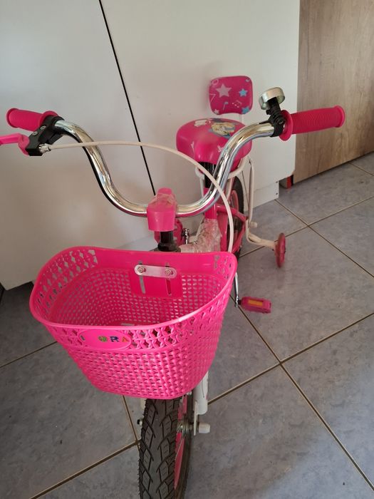 Velosiped sotiladi xolati yangi