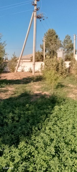 Yer uchaska sotiladi