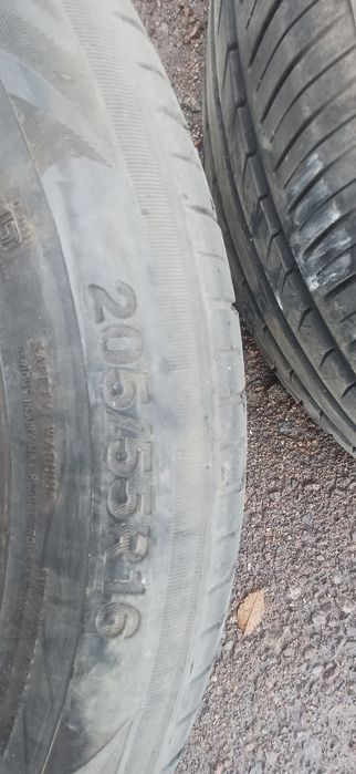 Жазгы балон транжел