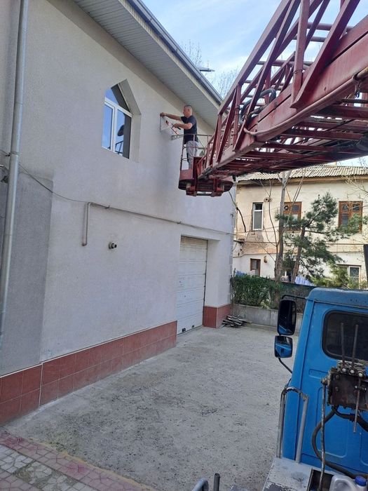 Установка и Профилактика кондиционеров