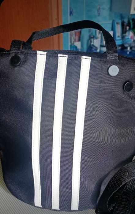 Женская сумочка через плечо