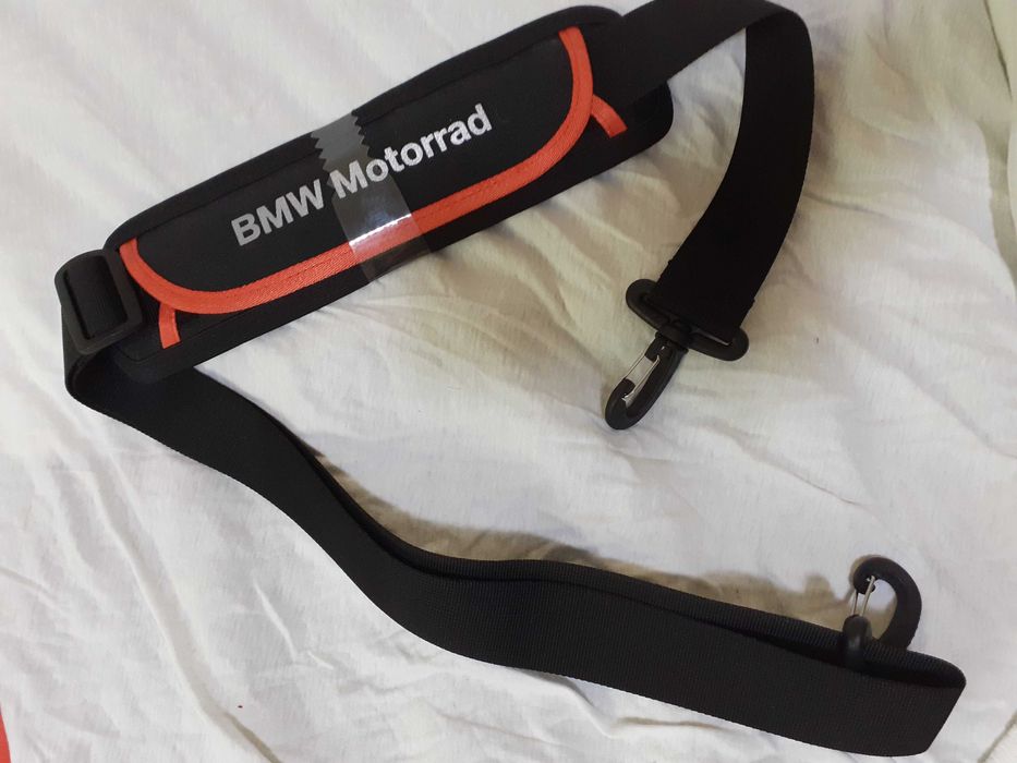 Curea de umar pentru geanta BMW MOTORRAD