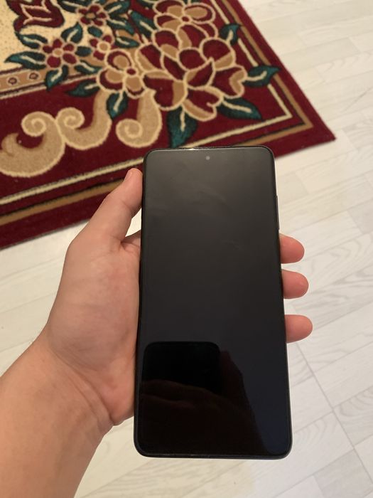 ОБМЕН АЙФОНДАРҒА Поко 3х про 128гб