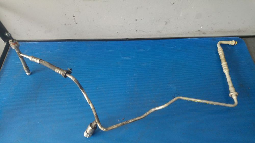 conducta clima ac ford focus 2